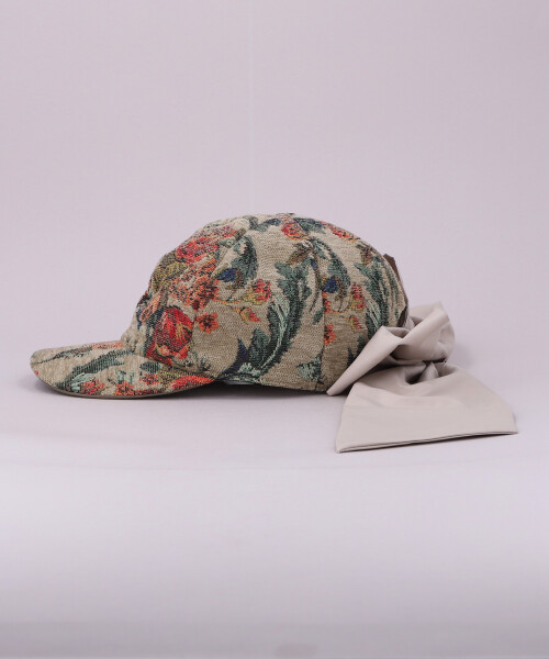 ゴブランCAP BLACK ONESIZE