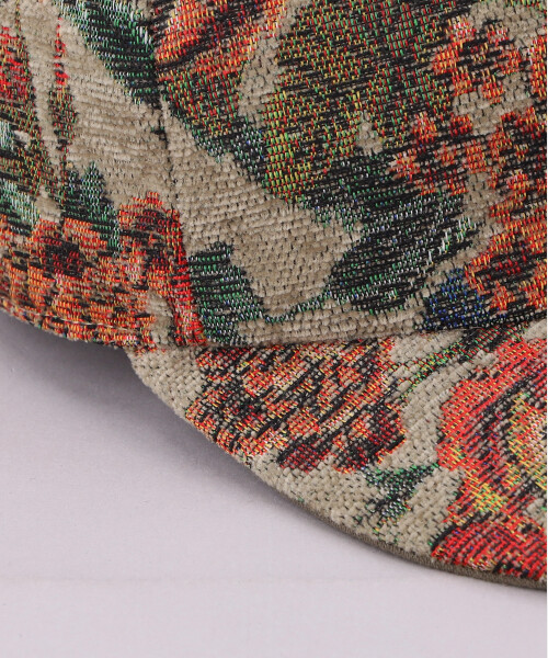 ゴブランCAP BLACK ONESIZE