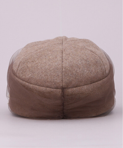CA ドレープキャス BEIGE ONESIZE