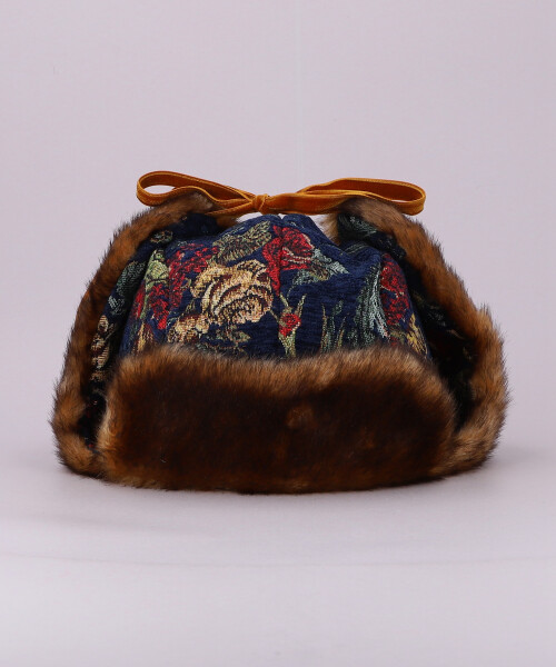 CA パイロット帽 NAVY ONESIZE