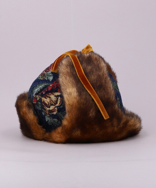 CA パイロット帽 NAVY ONESIZE