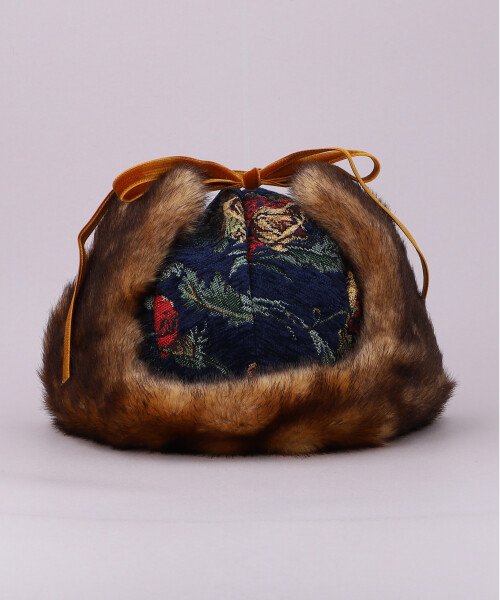 CA パイロット帽 NAVY ONESIZE