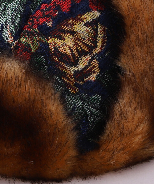 CA パイロット帽 NAVY ONESIZE