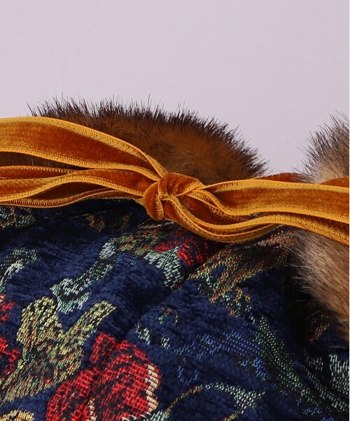 CA パイロット帽 NAVY ONESIZE