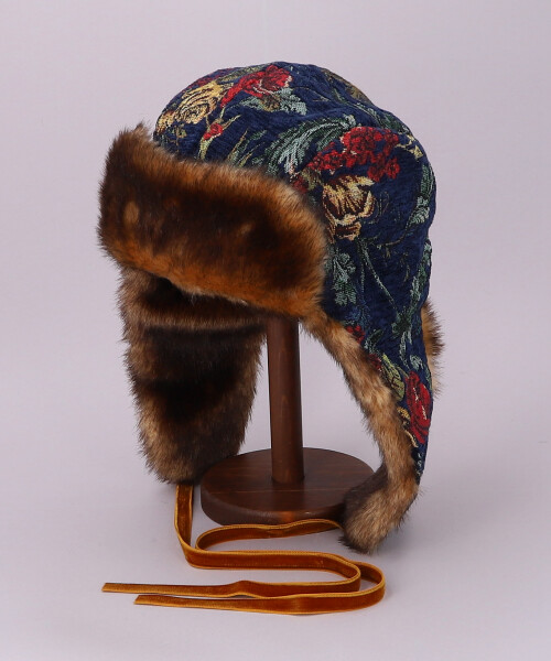 CA パイロット帽 NAVY ONESIZE