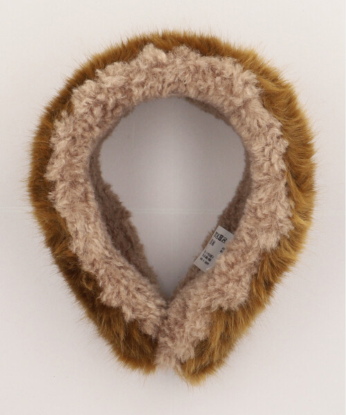 CA JOLIE FILLE BROWN ONESIZE