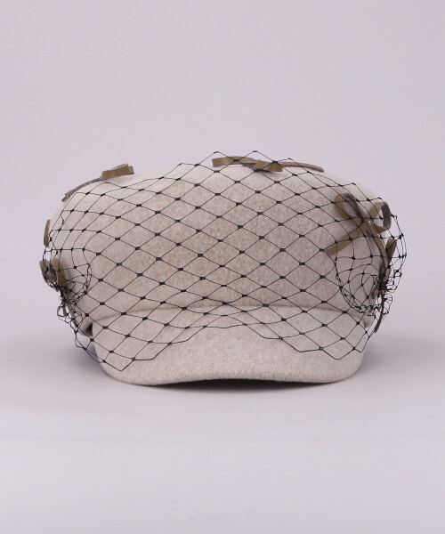 CA リボンマリンCAS BLACK ONESIZE