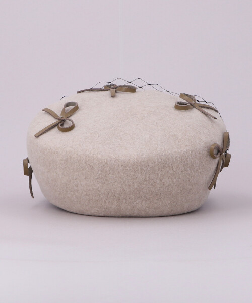 CA リボンマリンCAS BLACK ONESIZE