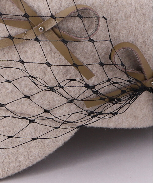 CA リボンマリンCAS BLACK ONESIZE