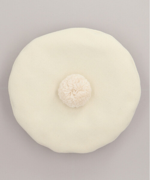 CA 冬のフレンチマリンベレー BLACK ONESIZE