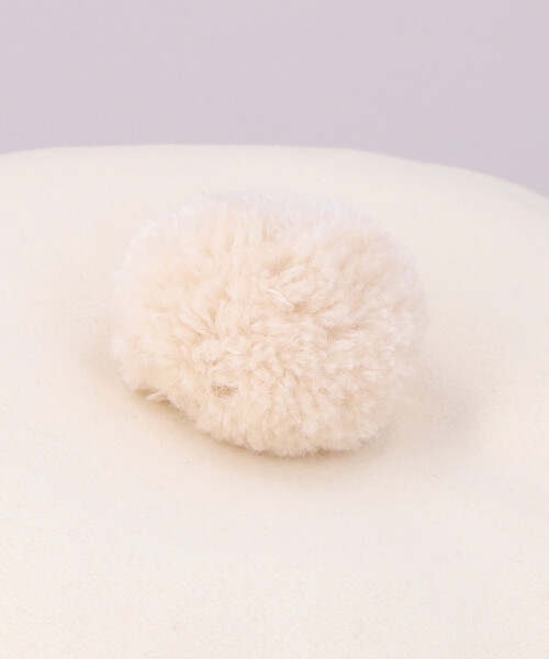 CA 冬のフレンチマリンベレー BLACK ONESIZE