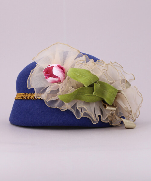 チューリップトーク BLUE ONESIZE
