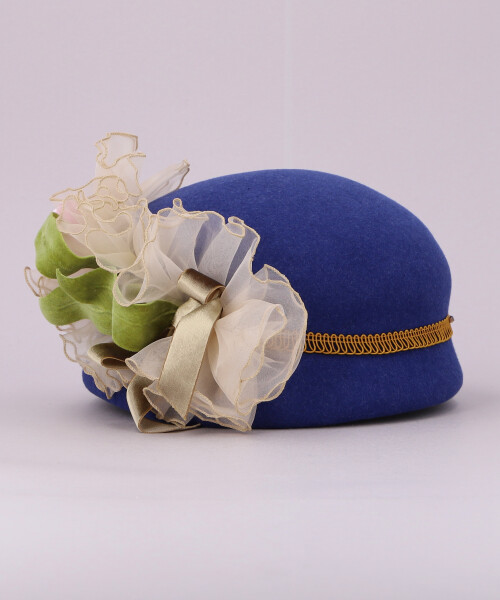 チューリップトーク BLUE ONESIZE