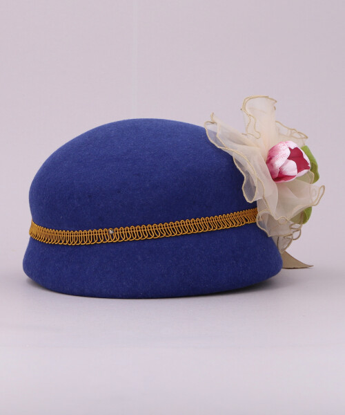 チューリップトーク BLUE ONESIZE