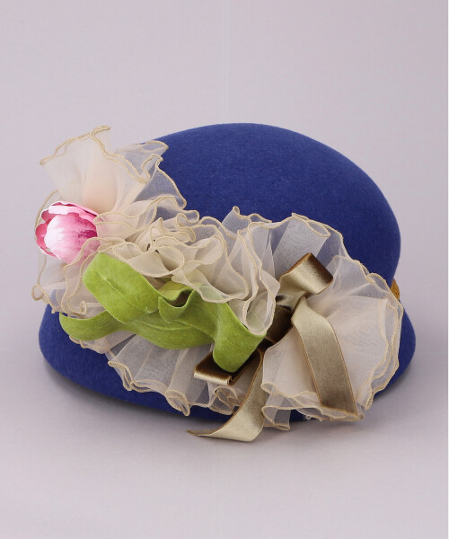 チューリップトーク BLUE ONESIZE