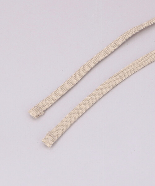 CA ニットイヤマフ WHITE ONESIZE