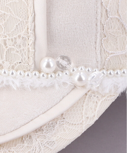 KENAF WHITE ONESIZE