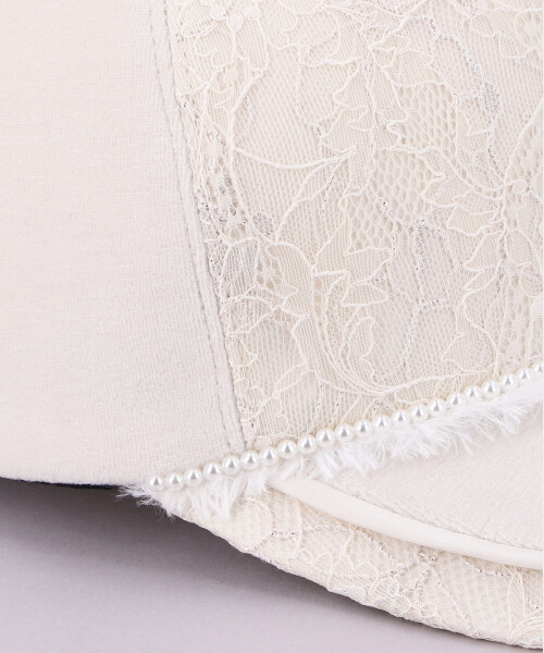 KENAF WHITE ONESIZE