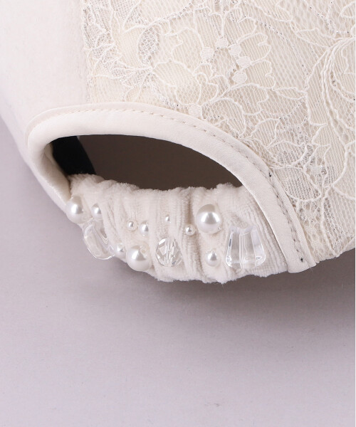 KENAF WHITE ONESIZE