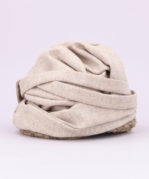 ASRAI BEIGE ONESIZE