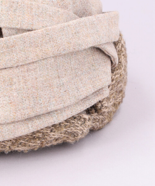 ASRAI BEIGE ONESIZE