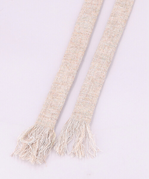 ASRAI BEIGE ONESIZE