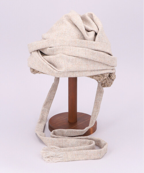 ASRAI BEIGE ONESIZE