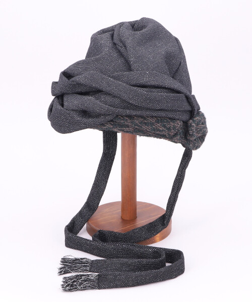 ASRAI BLACK ONESIZE