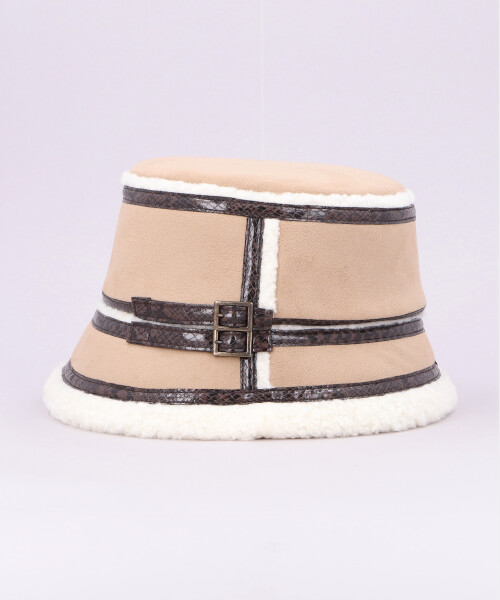PIERIS 2 BEIGE ONESIZE