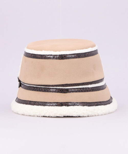 PIERIS 2 BEIGE ONESIZE