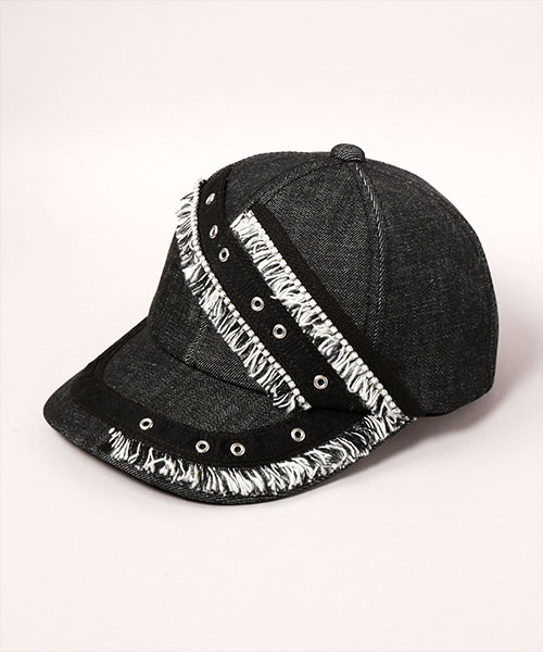 KINGFISHER BLACK ONESIZE