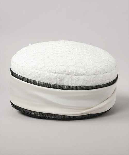 PHLOX 2 BLACK ONESIZE
