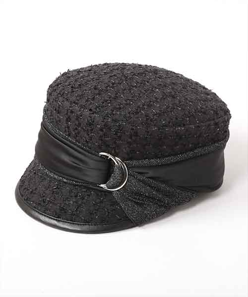 PHLOX 2 BLACK ONESIZE