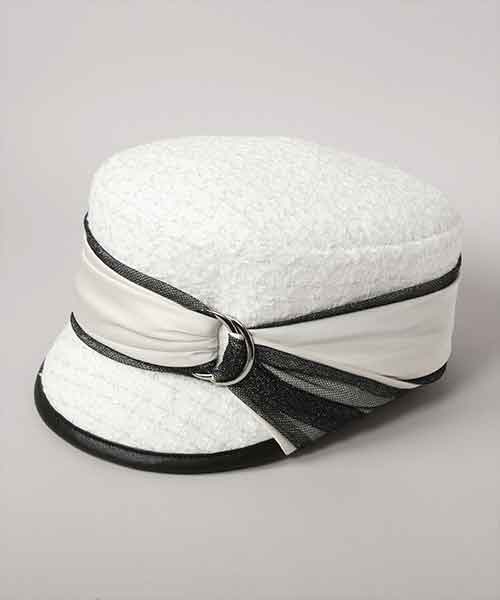 PHLOX 2 WHITE ONESIZE