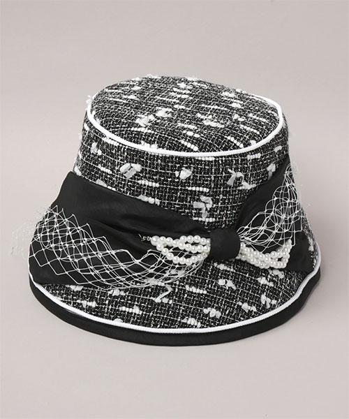 STORK BLACK ONESIZE