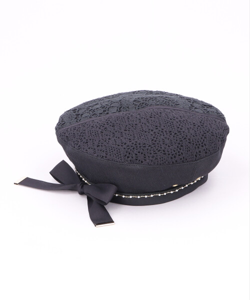 VIDER BLACK ONESIZE