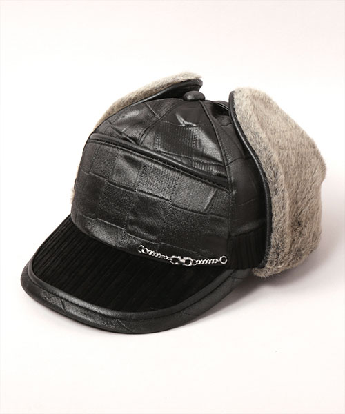 SHEOQUE BLACK ONESIZE