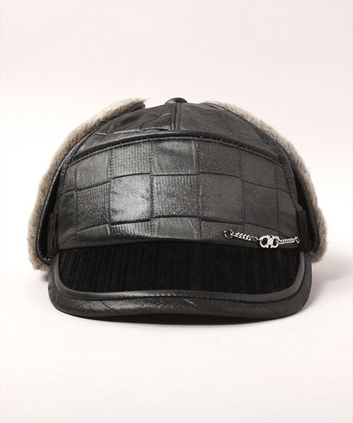 SHEOQUE BLACK ONESIZE