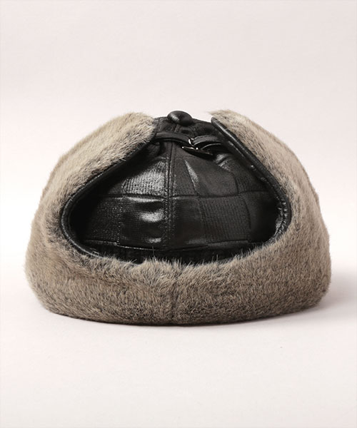 SHEOQUE BLACK ONESIZE