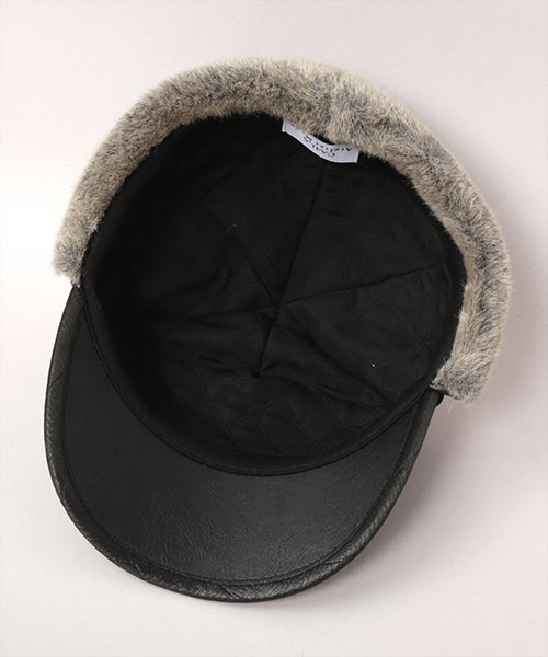 SHEOQUE BLACK ONESIZE