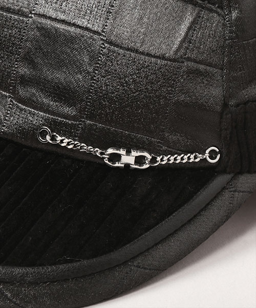SHEOQUE BLACK ONESIZE