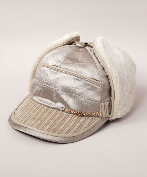 SHEOQUE BEIGE ONESIZE