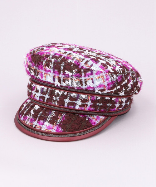 CORRIGAN2 BROWN ONESIZE
