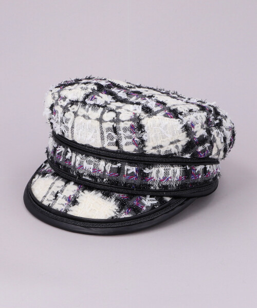 CORRIGAN2 WHITE ONESIZE