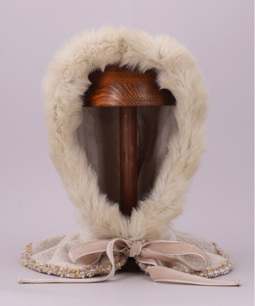 NAPAEA BEIGE ONESIZE
