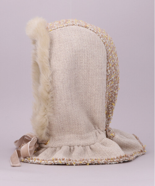 NAPAEA BEIGE ONESIZE