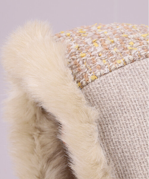 NAPAEA BEIGE ONESIZE