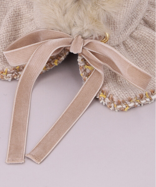NAPAEA BEIGE ONESIZE