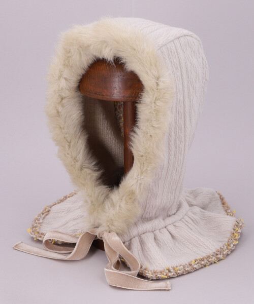 NAPAEA BEIGE ONESIZE