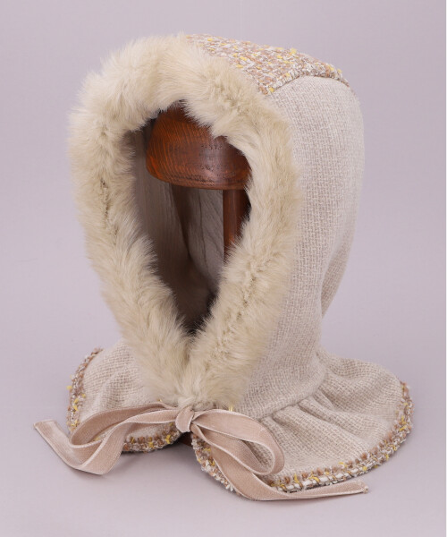 NAPAEA BEIGE ONESIZE